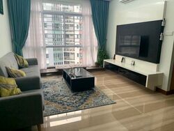 Casablanca (D25), Condominium #595745371